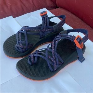 Chaco’s ZX3 sandal